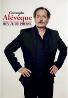 Christophe Alvque dans Revue de Presse