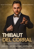 Thibaut Del Corral dans Mentaliste