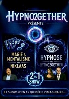 Le Show 2 en 1 qui d�fie l'imaginaire !