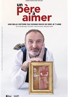 Michael Louchart dans Un pre  aimer