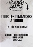 Autrement Dimanche