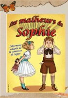 Les malheurs de Sophie