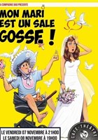 Mon mari est un sale gosse