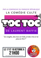 Toc Toc