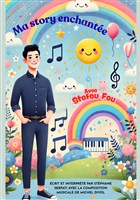 Ma story enchante