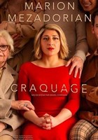 Marion Mezadorian dans Craquage