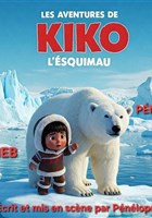 Les aventures de Kiko l'esquimau