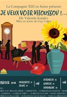 Je veux voir Mioussov !