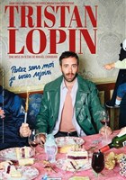 Tristan Lopin dans Partez sans moi, je vous rejoins