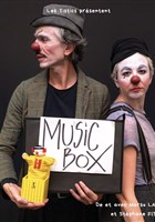 Music Box | Festival de clown