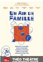 Un air de famille