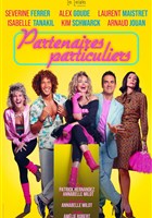 Partenaires particuliers | avec Sverine Ferrer, Alex Goude et Laurent Maistret