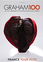Martha Graham | Programme A