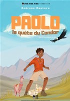 Paolo : La qute du Condor