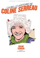 La Belle Histoire de Coline Serreau