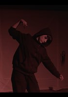 Le Feu dans mes Yeux