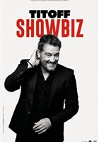Titoff dans Showbiz