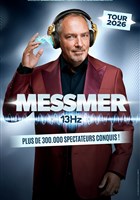 Messmer dans 13Hz | Grenoble