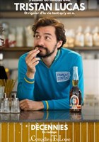 Tristan Lucas dans D�cennies