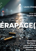 D�rapage(s)