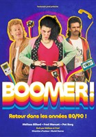 Boomer !