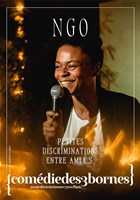 NGO dans Petites discriminations entre ami.e.s