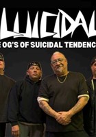 Luicidal + Loco Muerte