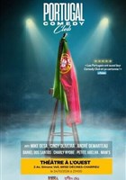 Portugal Comedy Club | 2�me �dition