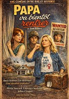 Papa va bient�t rentrer