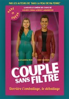 Couple sans filtre