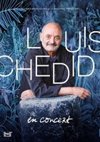 Louis Chedid