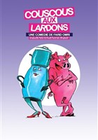 Couscous aux lardons