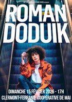 Roman Doduik dans ADOrable