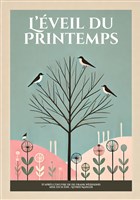 L'Eveil du printemps
