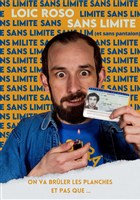 Lo�c Roso dans Sans limite