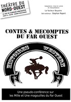 Contes et m�comptes du Far Ouest