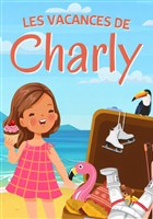 Les vacances de Charly