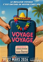 Voyage voyage