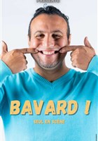 Khalid DJB dans Bavard