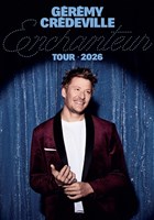 G�r�my Cr�deville dans Enchanteur