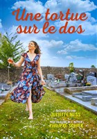 Juliette Nuss dans Une tortue sur le dos