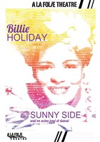 Billie Holiday Sunny Side