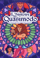 L'histoire de Quasimodo