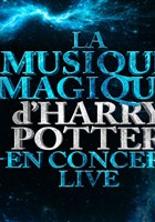 The magical music of Harry Potter | Monswiller