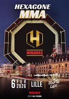 Hexagone MMA Lille