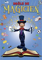 Dr�le de magicien
