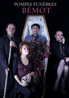 Pompes fun�bres Bemot