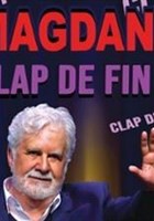 Roland Magdane dans Clap de fin !