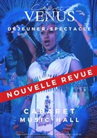 D�jeuner-Spectacle : Nouvelle Revue L�gendes
