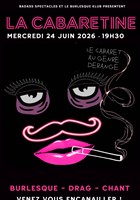 La Cabaretine